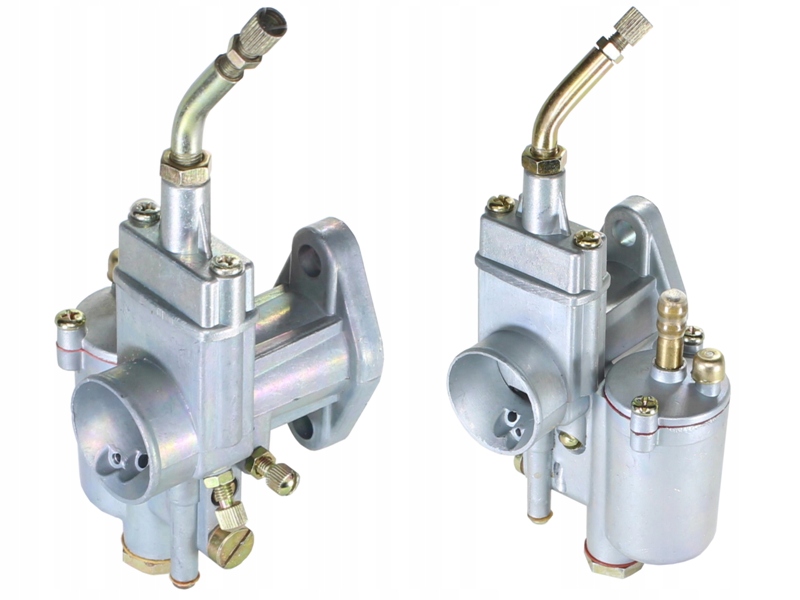 ROY14096 - Карбюратор Днепр Урал К750 правый/левый КПЛ. МЛ