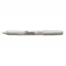 

Marker metaliczny Sharpie srebny