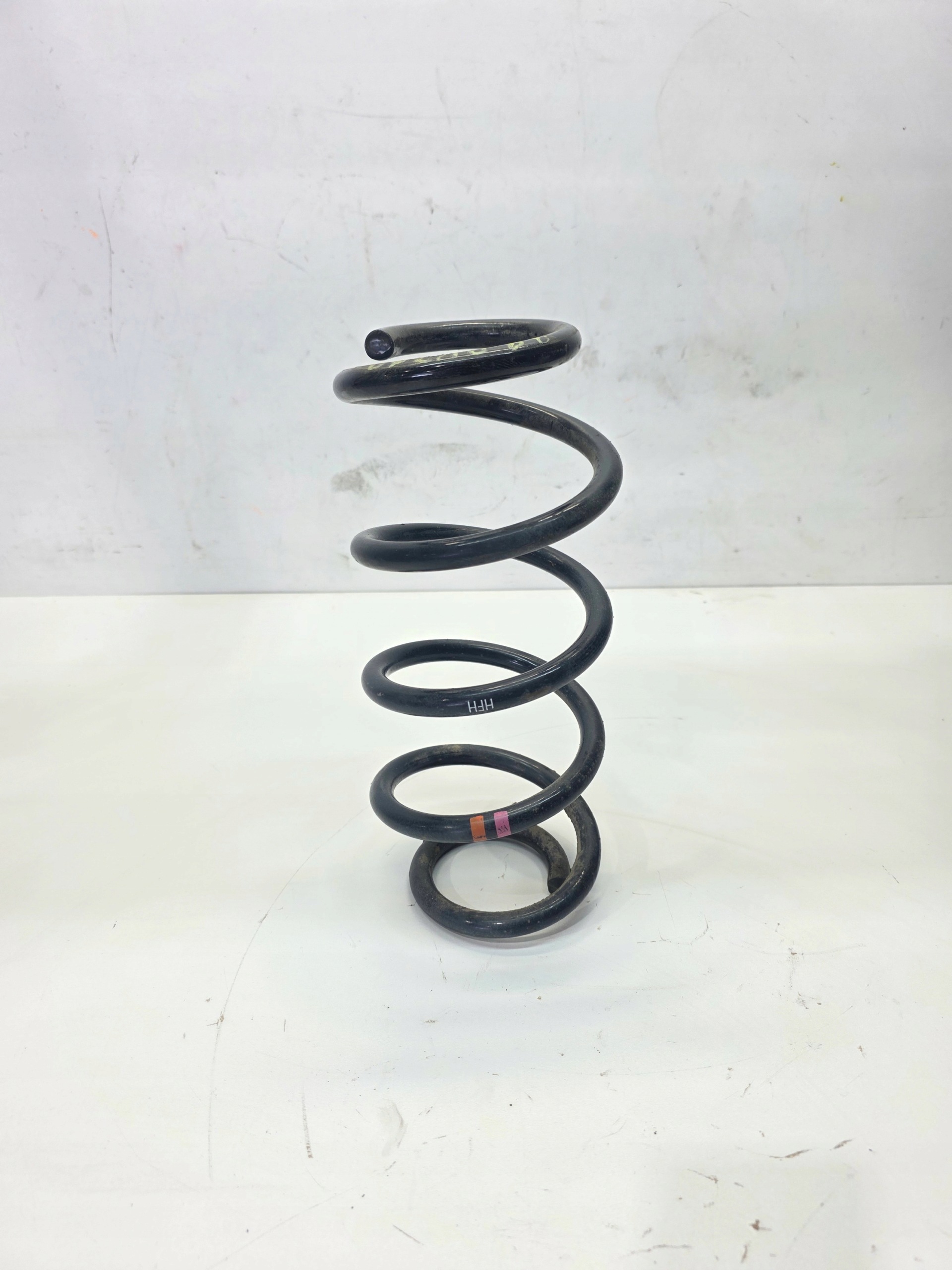 spring front front left or right AUDI A4 B8 A5 8T 14MM X 330MM *