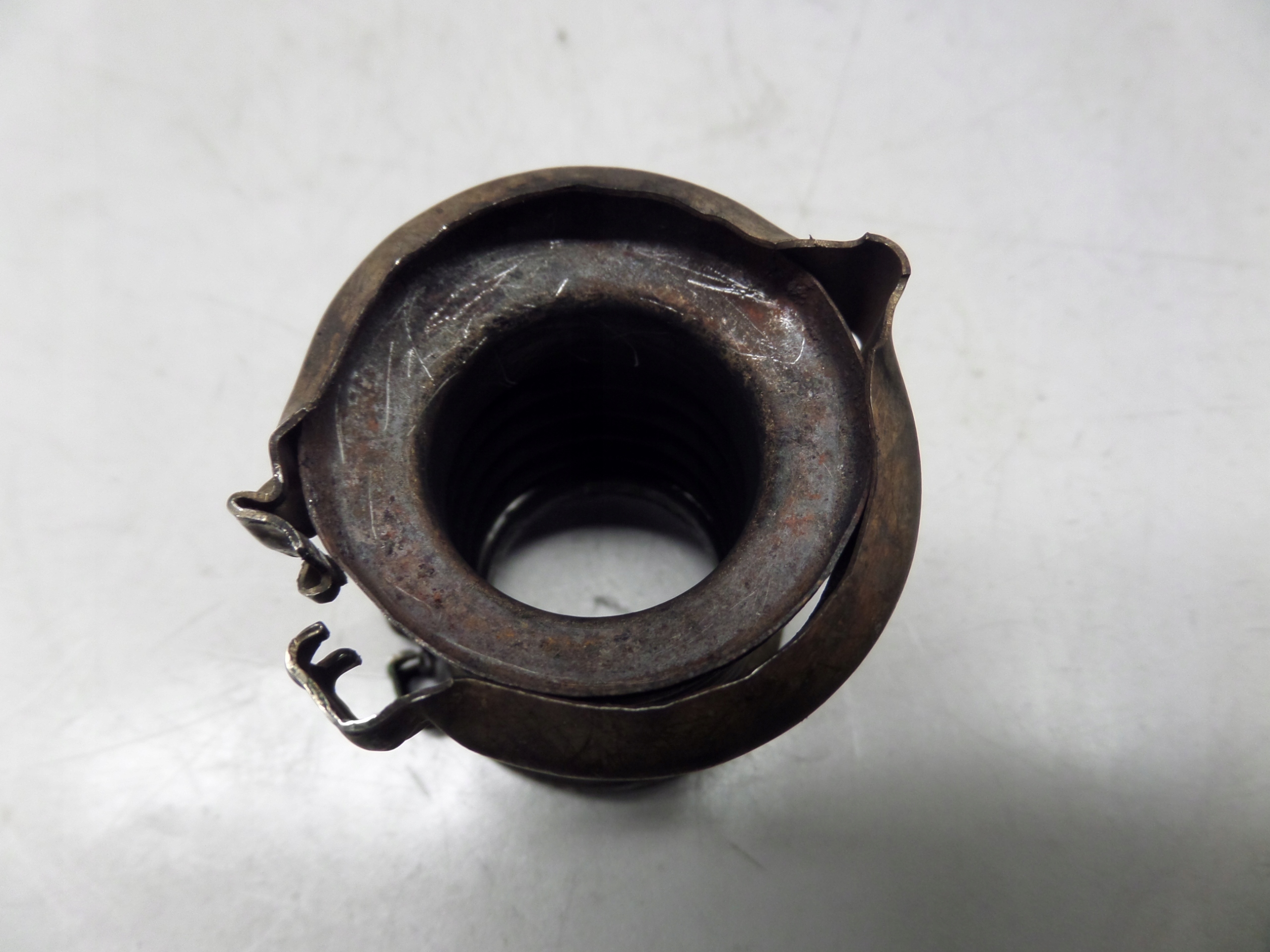 hose EGR CITROEN C8 807 PHEDRA ULYSSE 2.2 HDI
