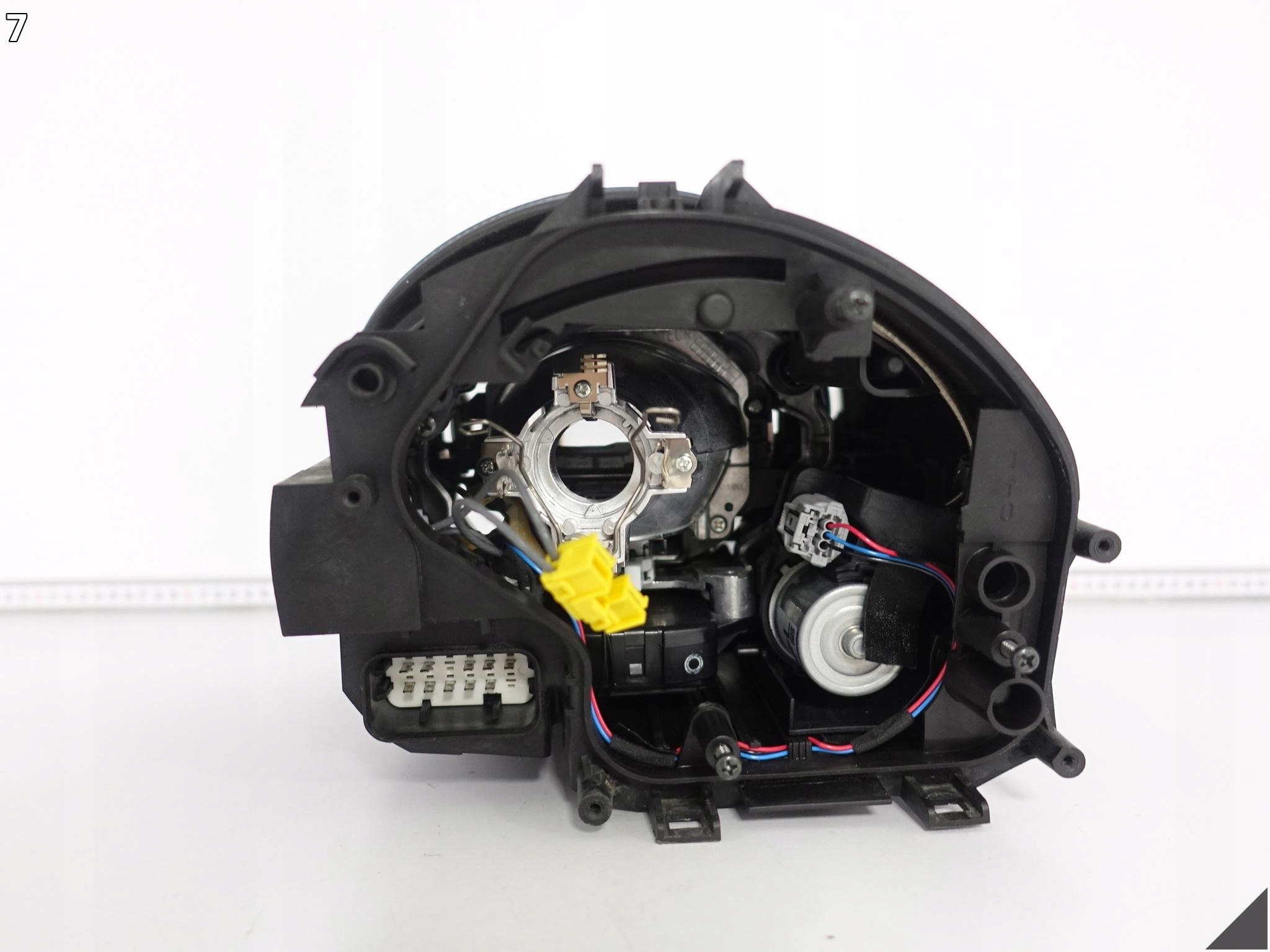 PORSCHE 911 997 MK2 LIFT 09-12 light LITRONIC XENON positioning left front EU