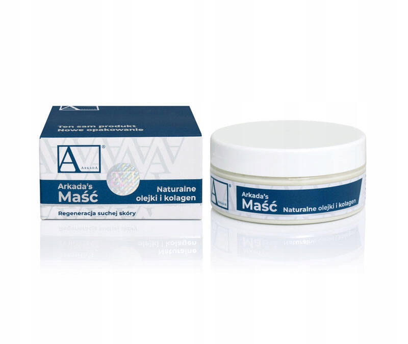 Аркада-мазь для потрескавшейся кожи ног 70 г