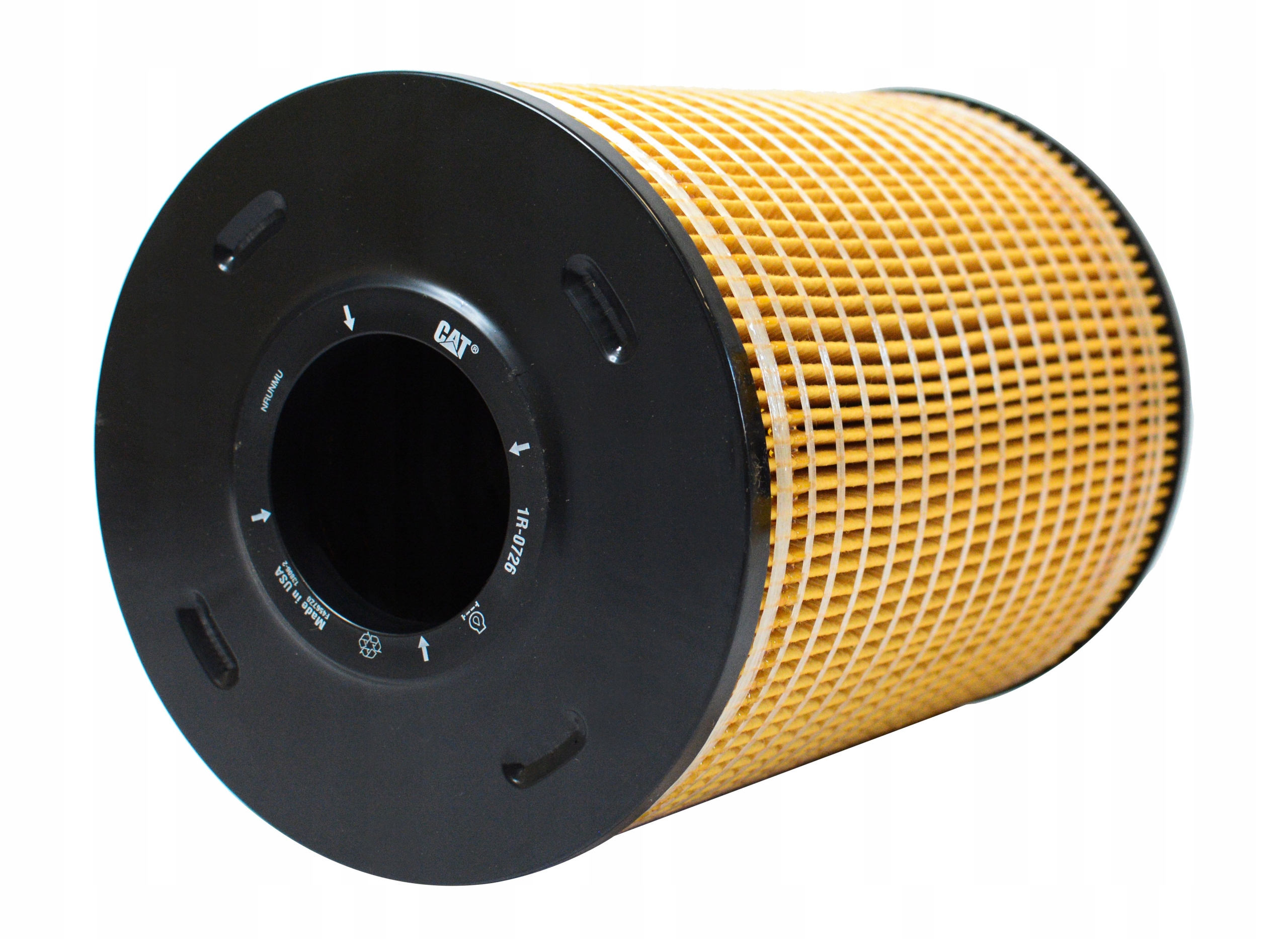 FILTR OLEJU SILNIKOWEGO CATERPILLAR ORYGINAL Machine type Other