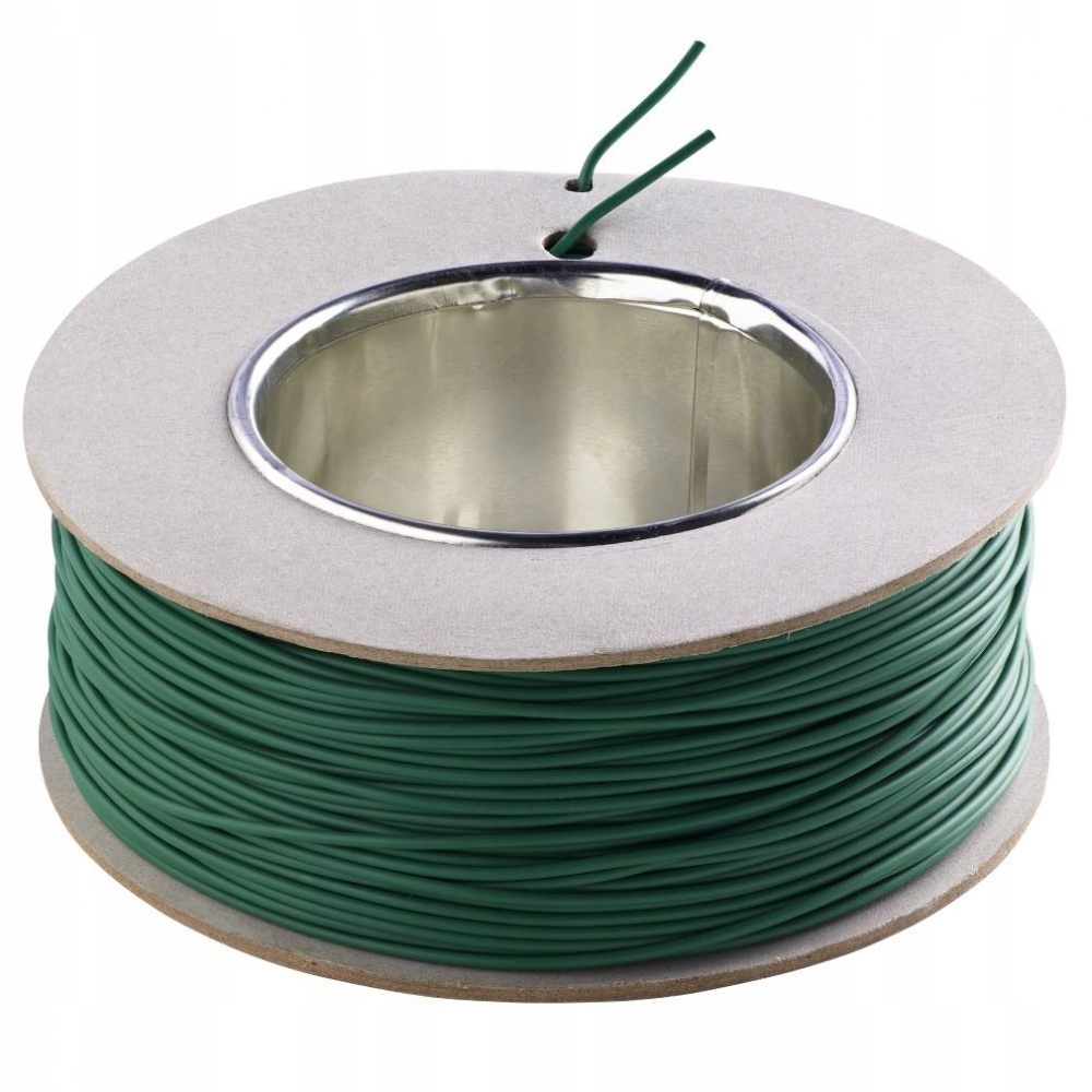 Omezovací kabel pro robotickou sekačku 150 metrů zesílený 2.7 mm