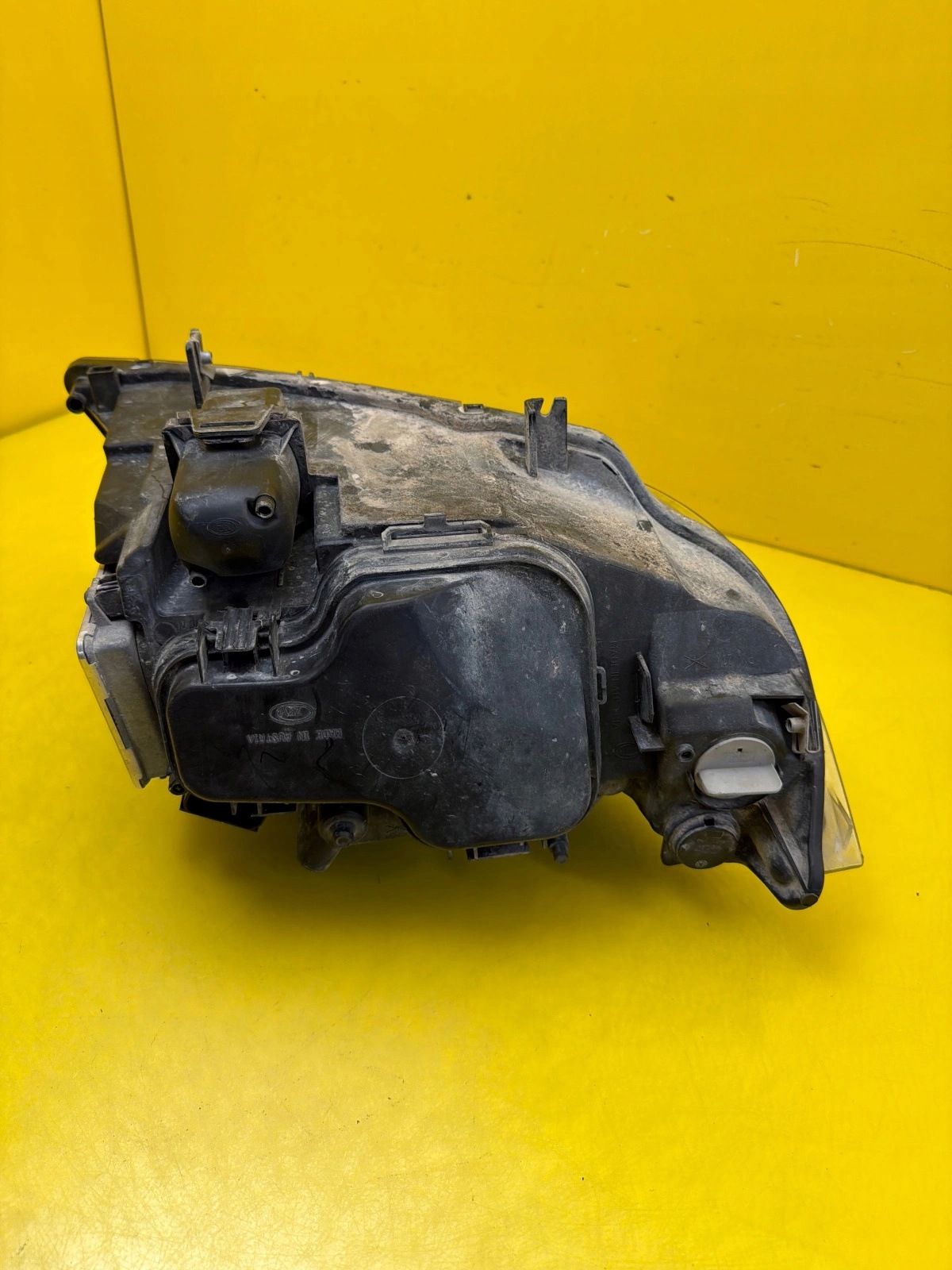 light left Bmw 3 E90 E91 2005-2008 Bi-Xenon non-setting 6942737