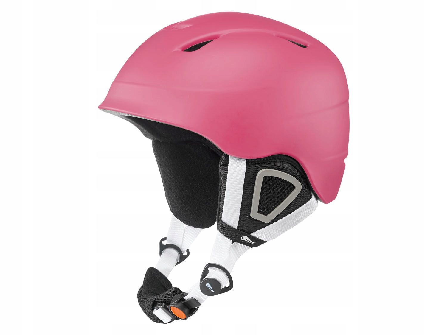 

Kask narciarski snowboard dzieci r S/m 48 51 cm