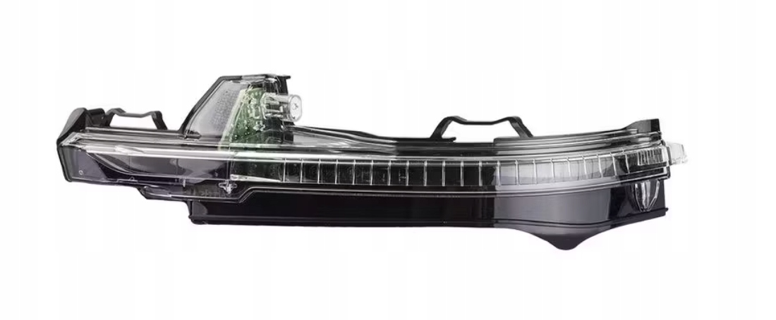 Originální Hella Směrovka Zrcátka Audi Q7 Bentley Bentayga 4M0949101A