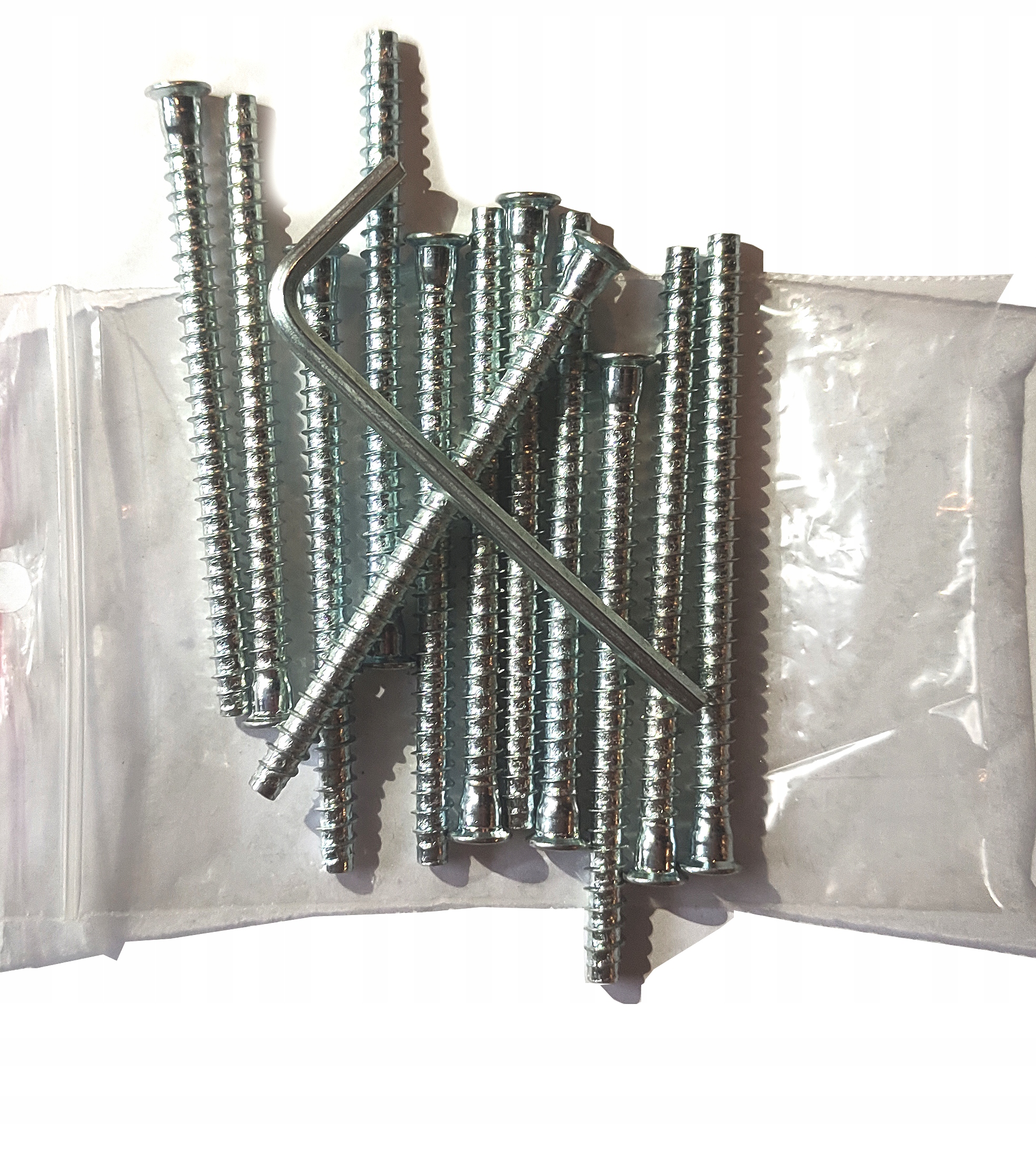 Stelaż wkład do łóżka pod materac STANDARD 90x200L Marka inna