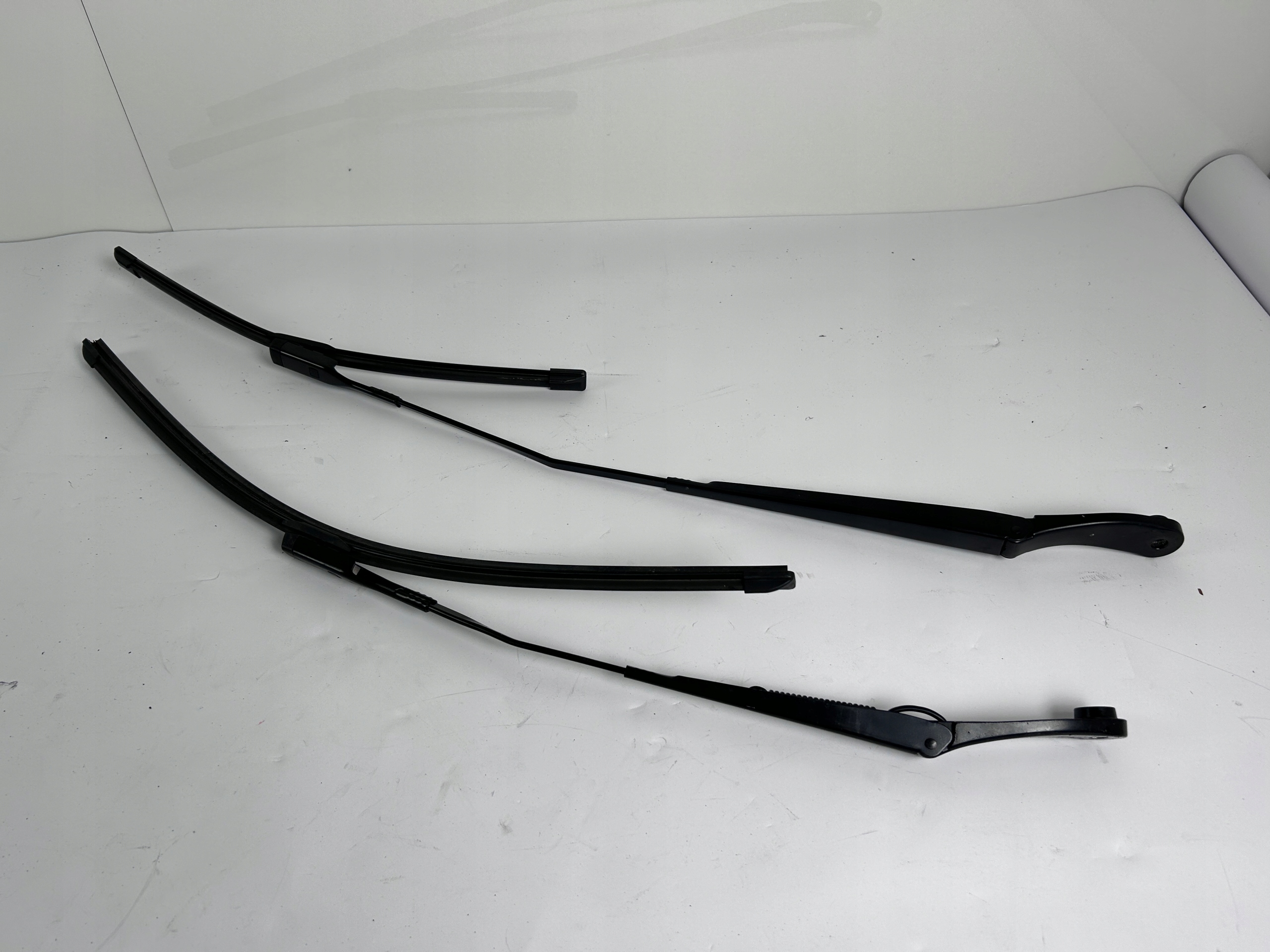 50532570 50532573 - Важелі склоочисника Alfa Giulia