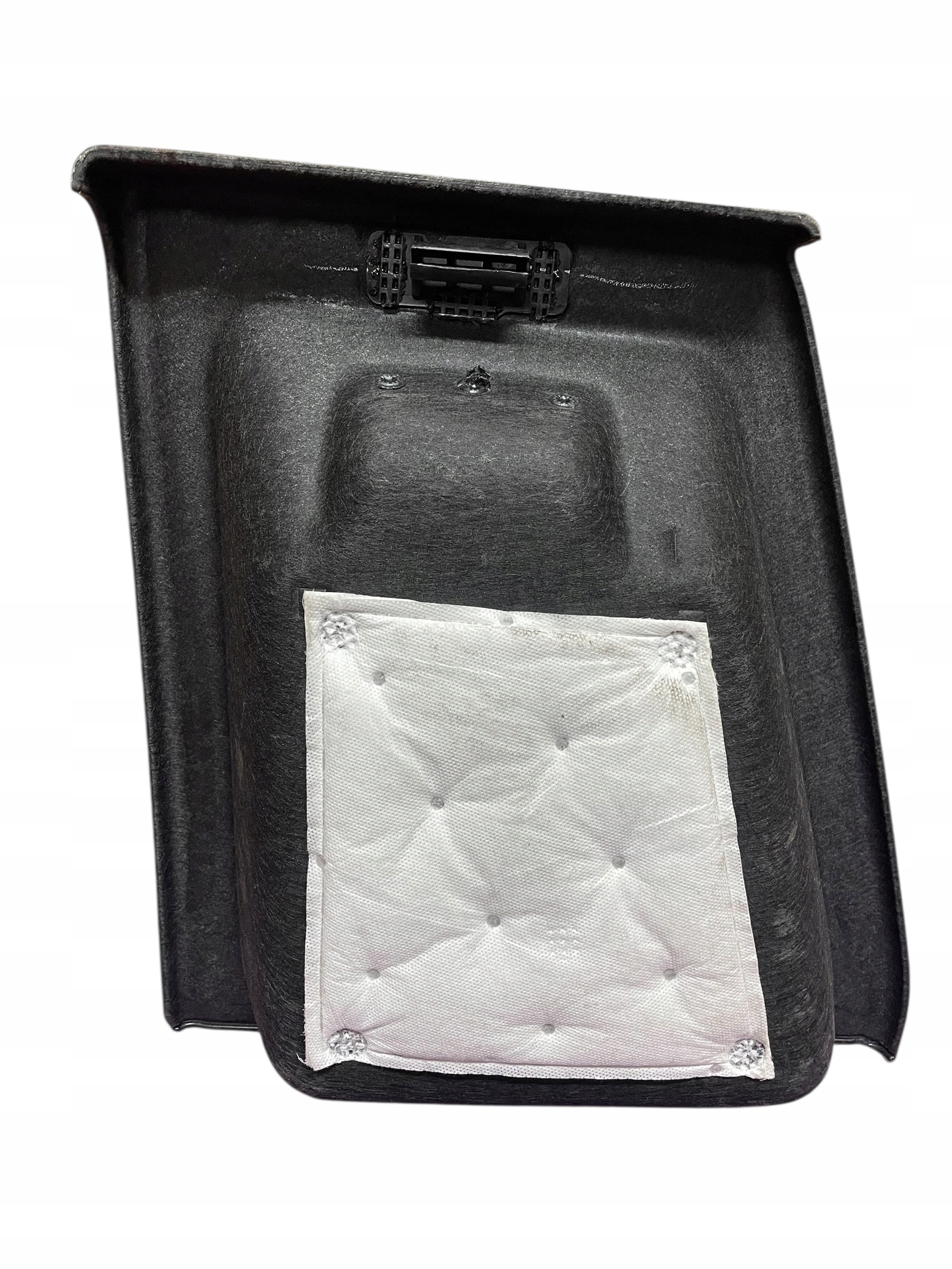 side upholstery boot left BMW X3 G01 LCI 30ex