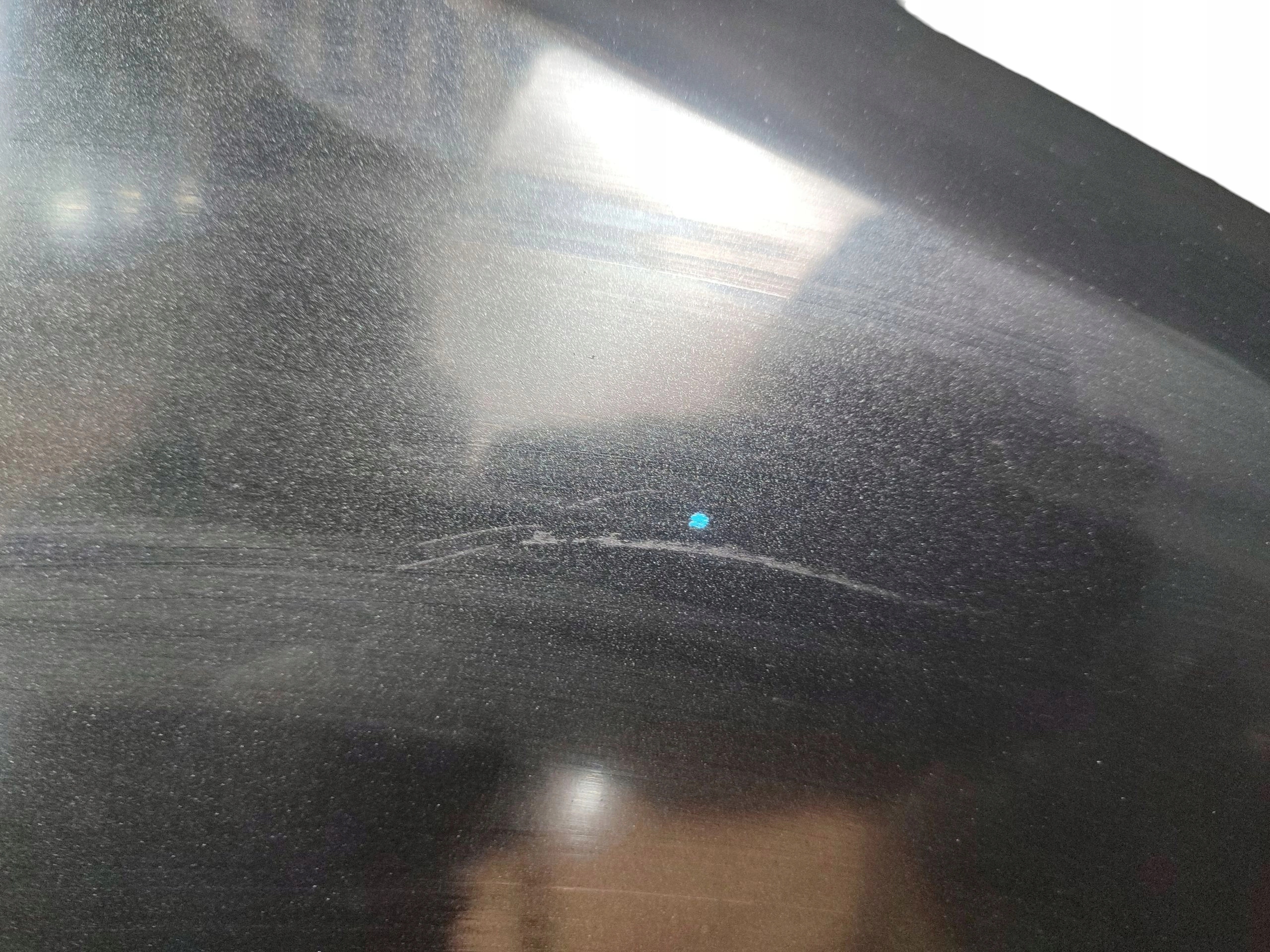 fender right front OPEL MOKKA A LAK: GAR (12-16)
