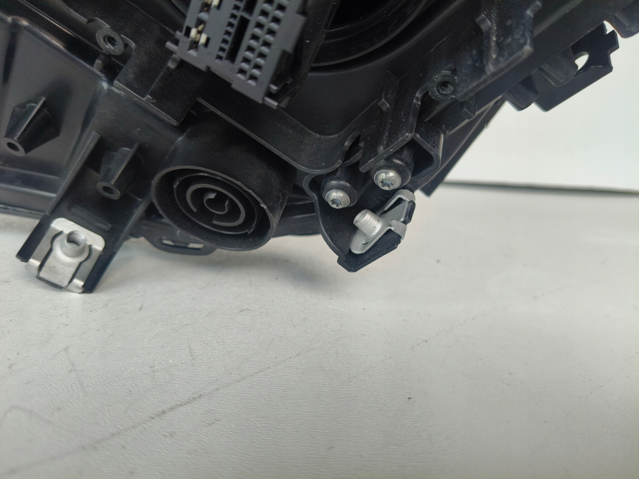 light right REFLEKTOR SEAT TARRACO 5FJ 18- FULL LED