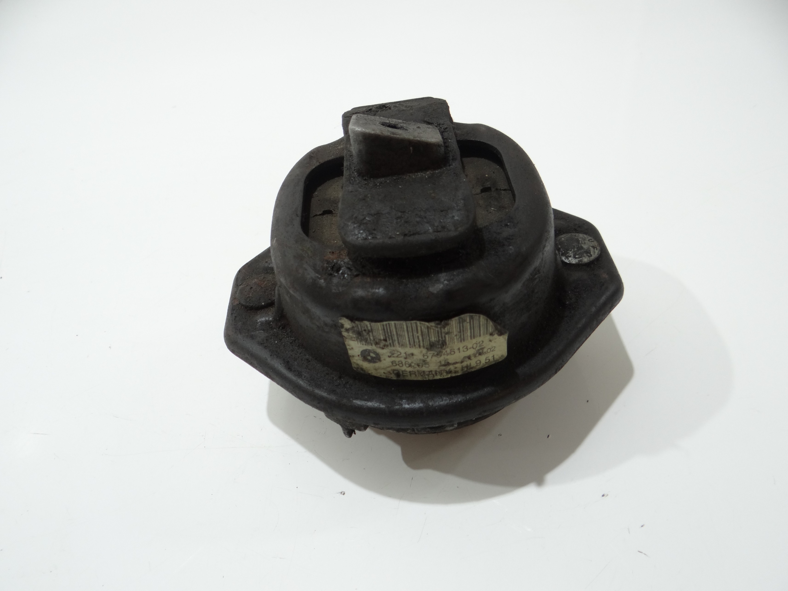 Motorlager links BMW E65 6754613