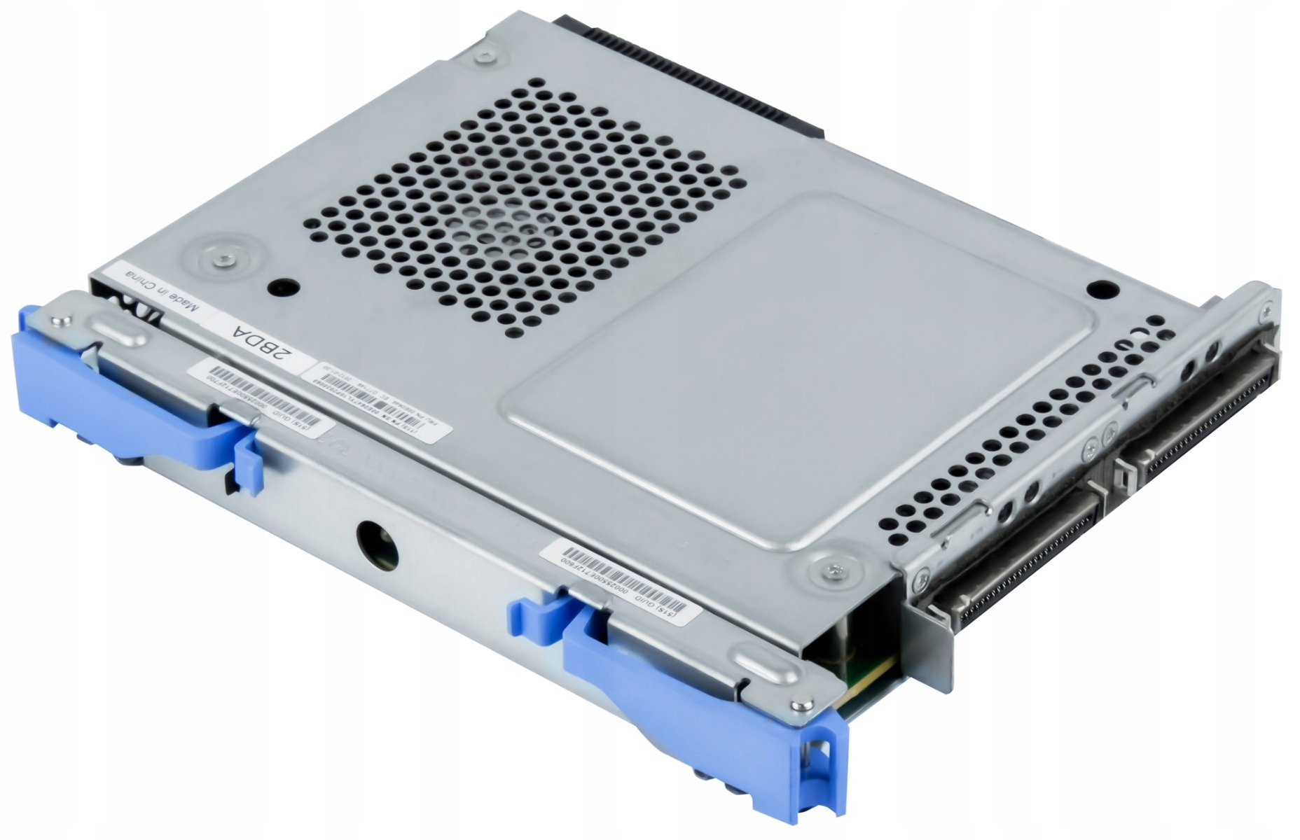 Ibm 00E0646 2BDA 12x Attachment 2-PORT Ddr Hca