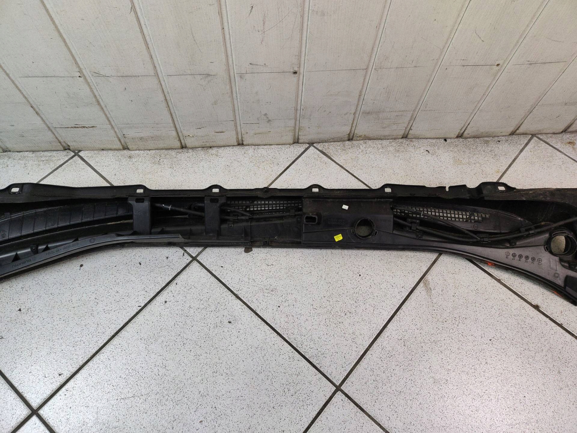 torpedo front Subaru Legacy 6 facelift BN 2019 C120100370