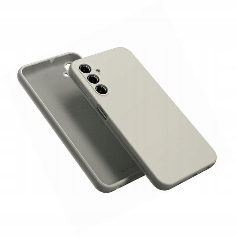 Etui Jelly Mercury do Samsung Galaxy A25 5G wytrzymałe
