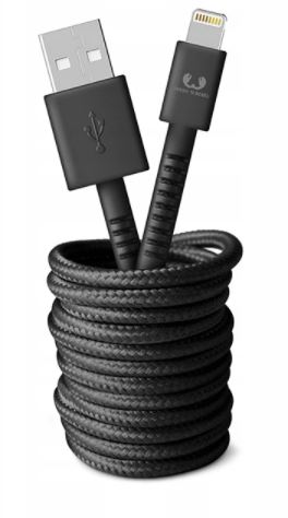 

Fresh 'n Rebel kabel Usb Apple Lightning 1,5M