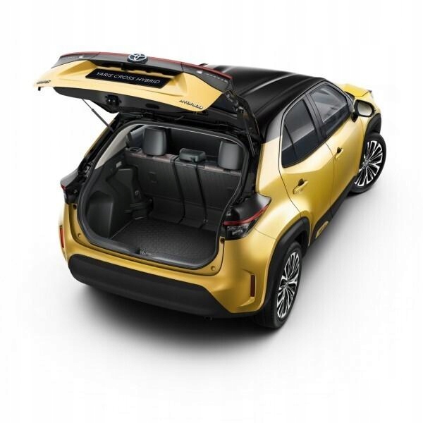 Toyota Yaris Cross Koberec do batožinového priestoru PW241-0D008 Oe