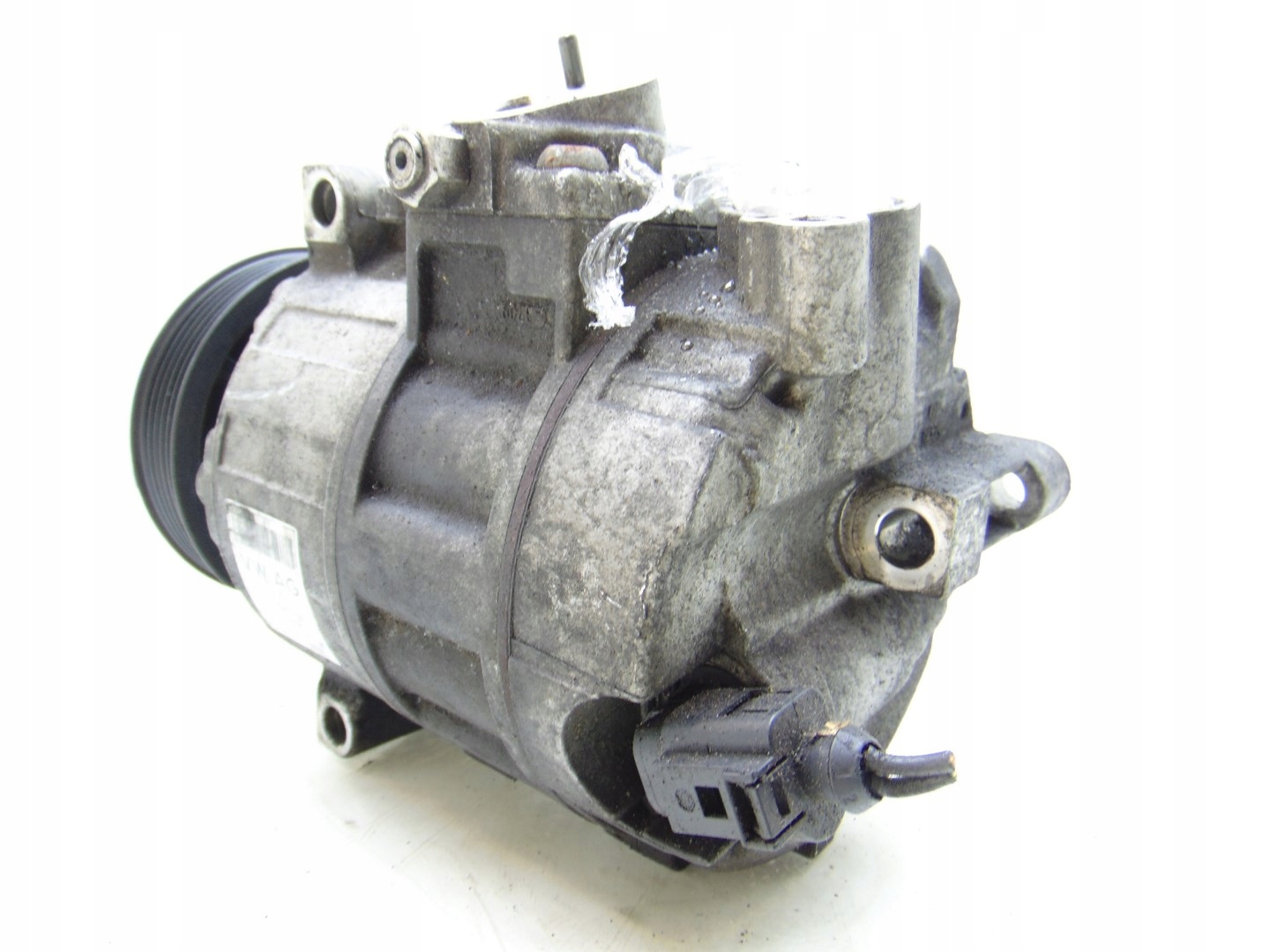 Klimakompressor klimaanlage VW CADDY 1.6 TDI 5K0820803D