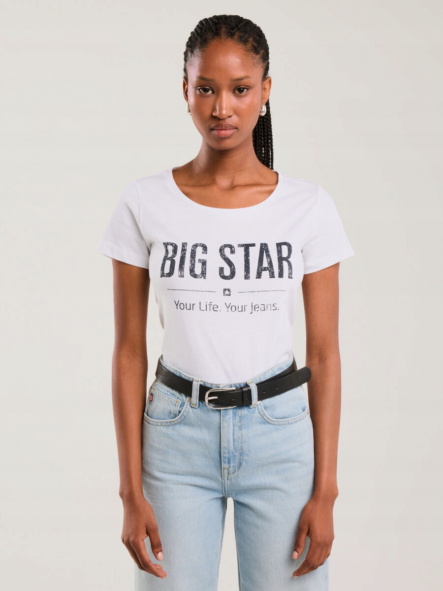 Big Star Tričko Brunona 101 L