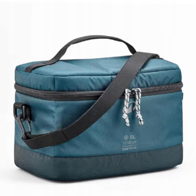 Torba Lodówka Do Transportu Leków Jedzenia Przenośna Izotermiczna 5L