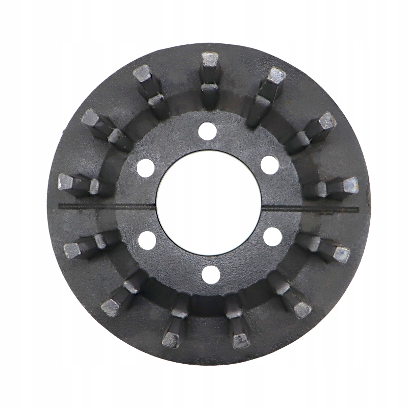 Koło napędowe odsiewacza kombajnu Bolko Morga Producent części Morga