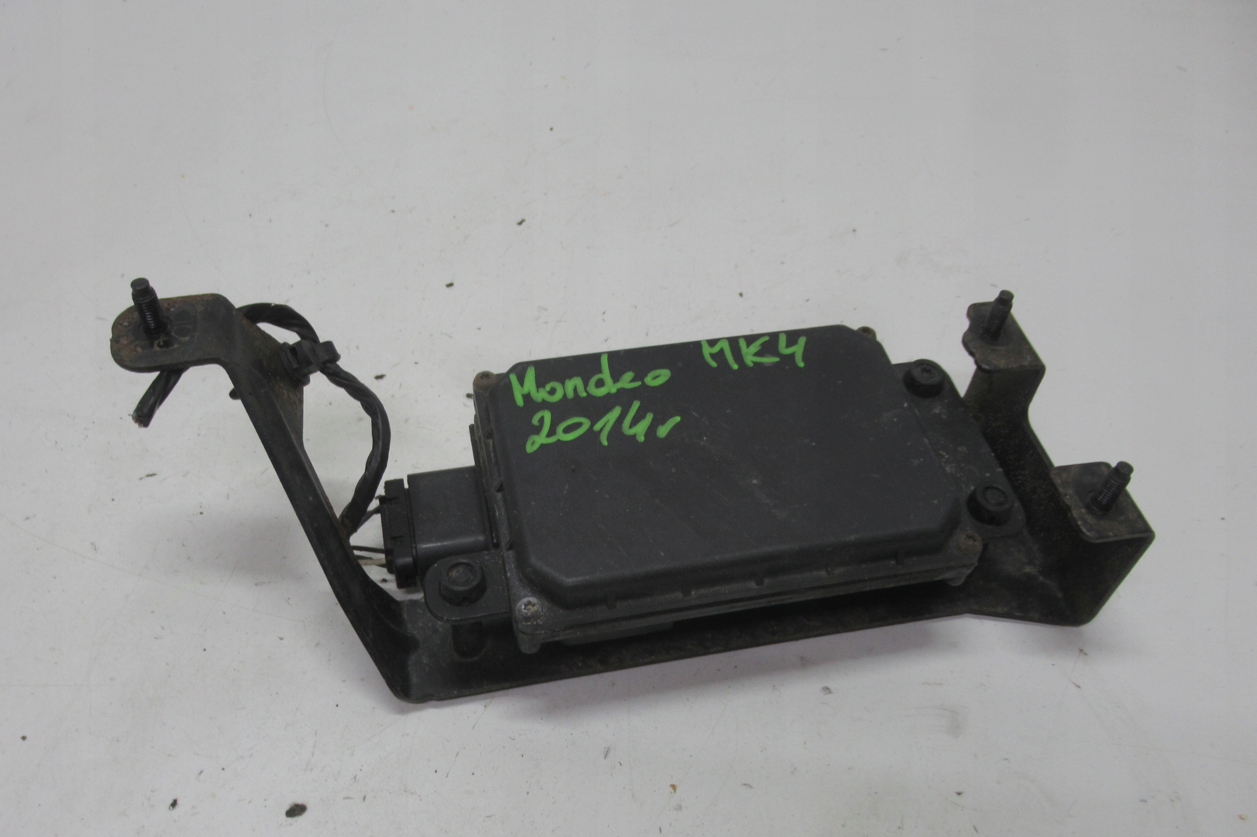 FORD MONDEO MK4 14R RADAR DISTRONIC AG9N-9G853-CC