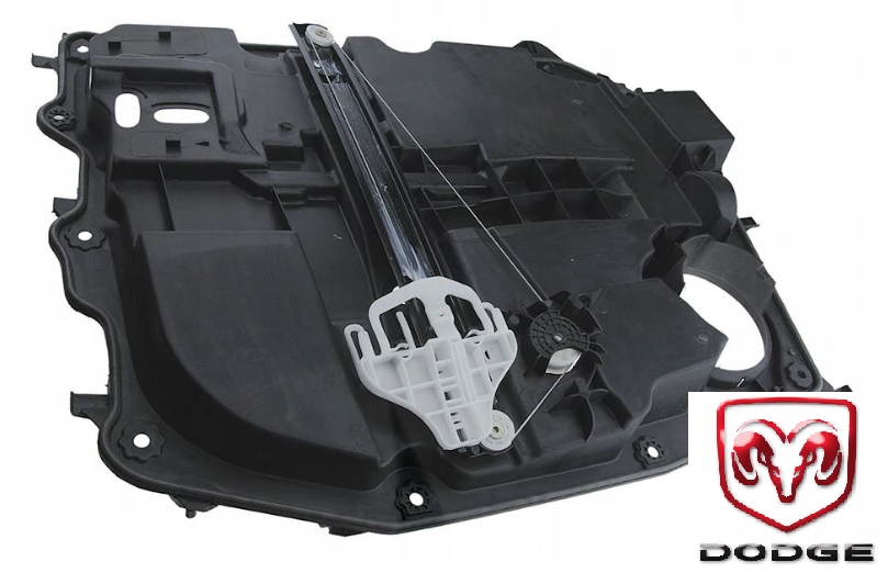 Dodge NITRO Podnośnik szyby przód Prawy NOWE W-WA