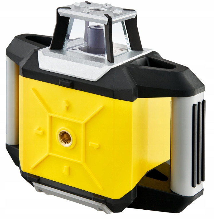 NIVEL SYSTEM NIWELATOR LASEROWY NL720R 700m Model NL 720R