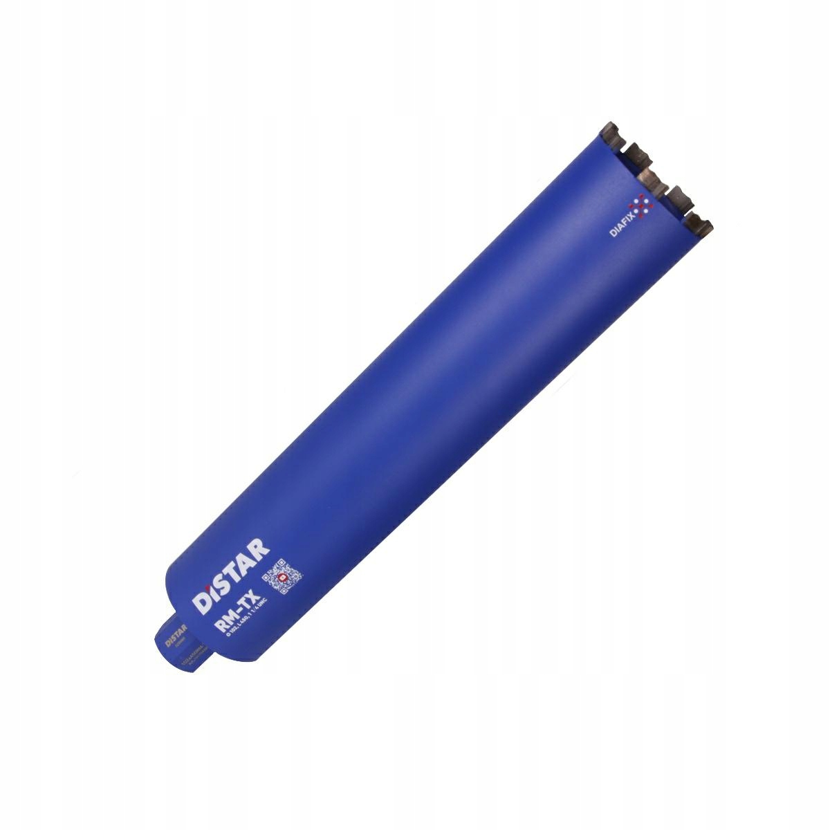 Distar Diamantová Koruna Rm-tx 1 1/4" 82 mm x 450 mm Za Sucha