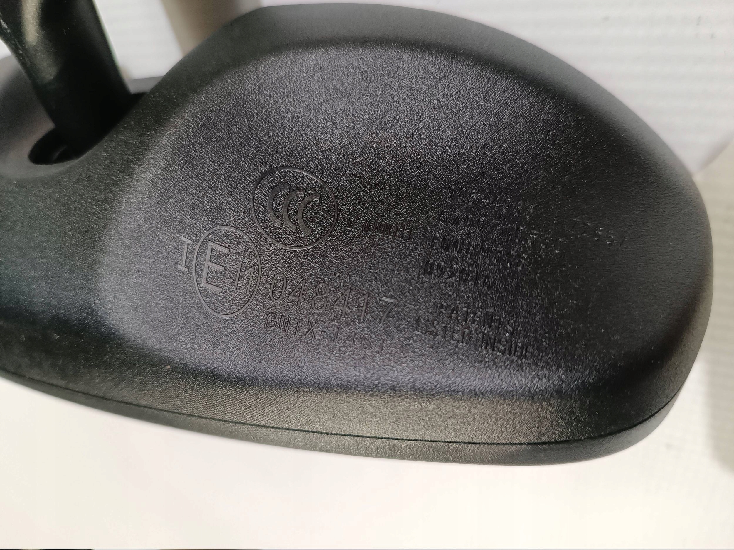 rear-view mirror inner Maserati Ghibli 3.0 SQ4 2013