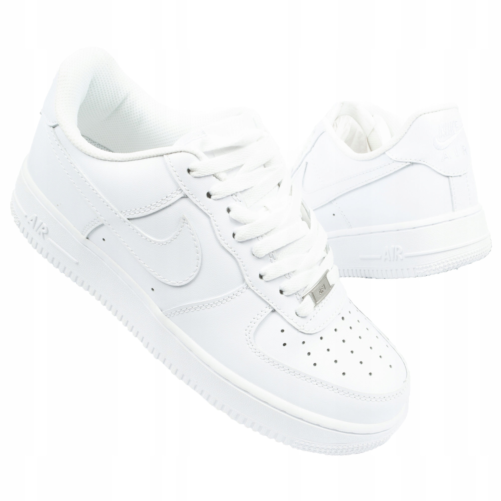 

Buty Nike Air Force 1 MID '07 315122 111 r. 40.5