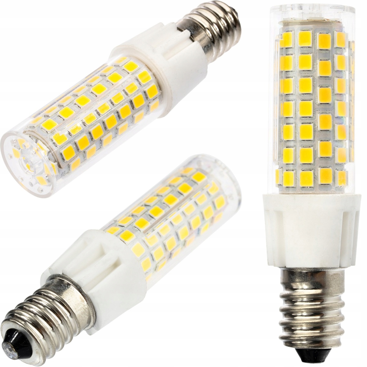 

Żarówka Led Lodówka E14 10W 970lm 4000K Lumiled