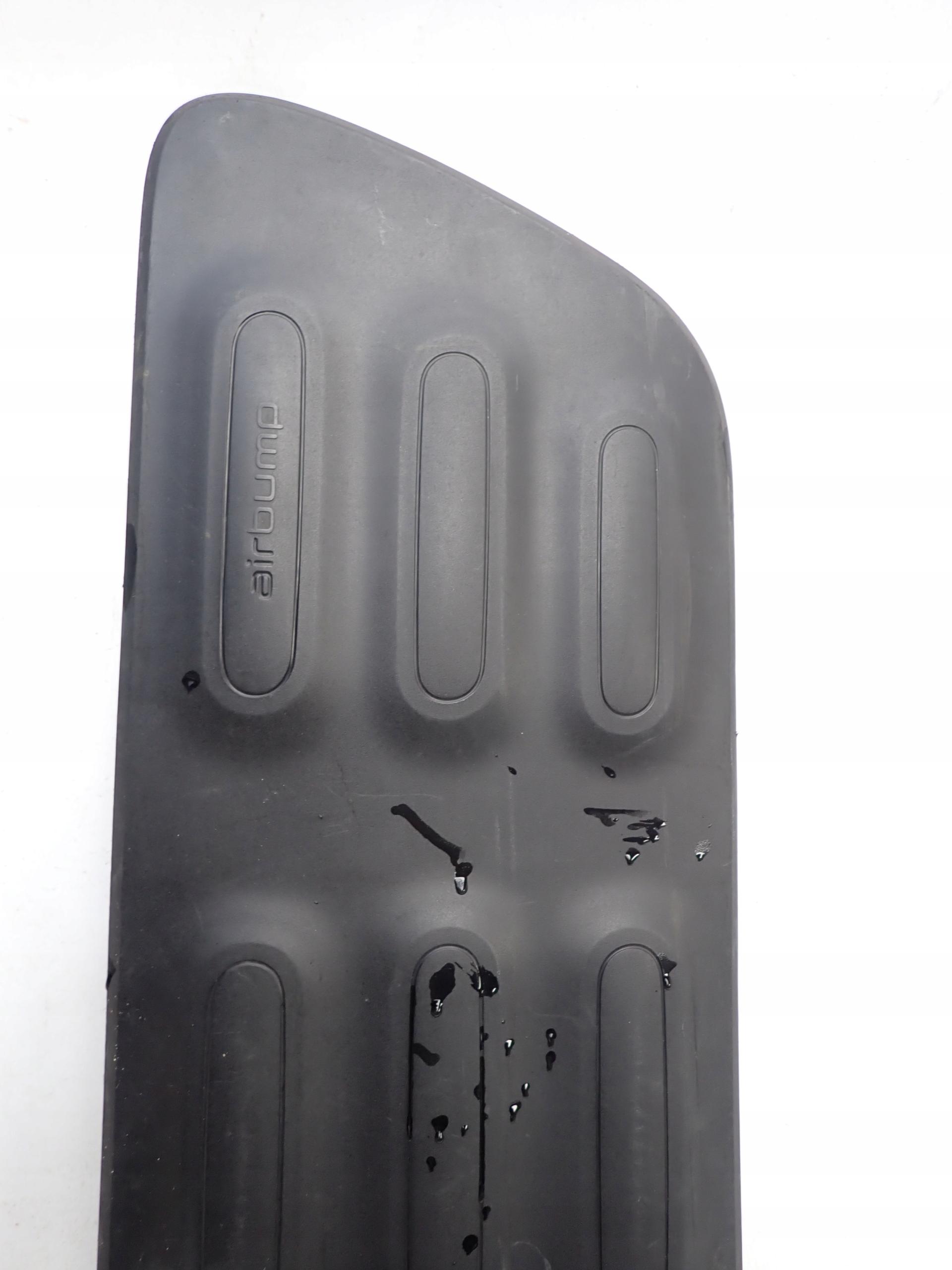 CITROEN C4 CACTUS 14-17 moulding door right front