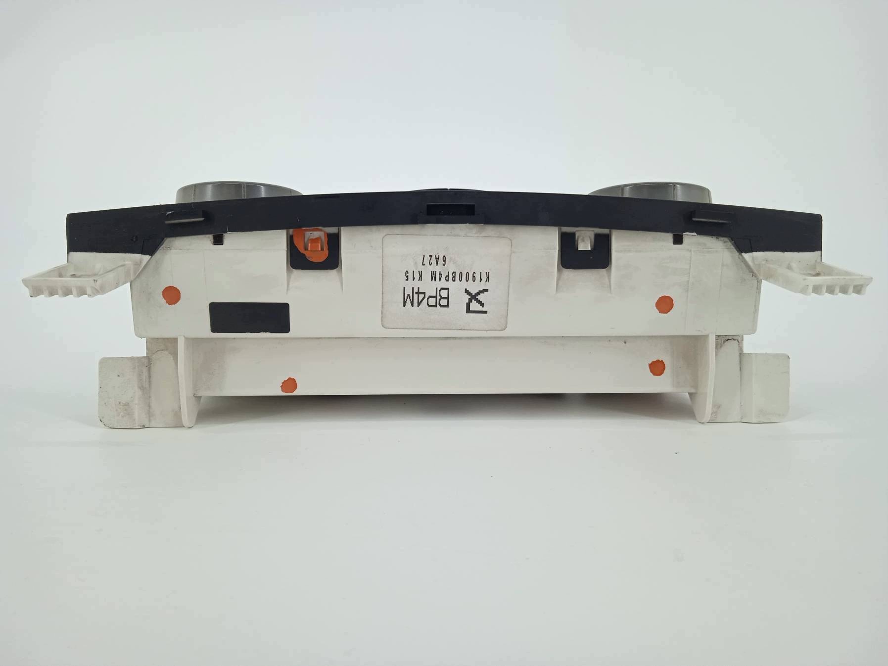 PANEL alimentation d'air K1900BP4M Mazda 3 et (2003-2009)