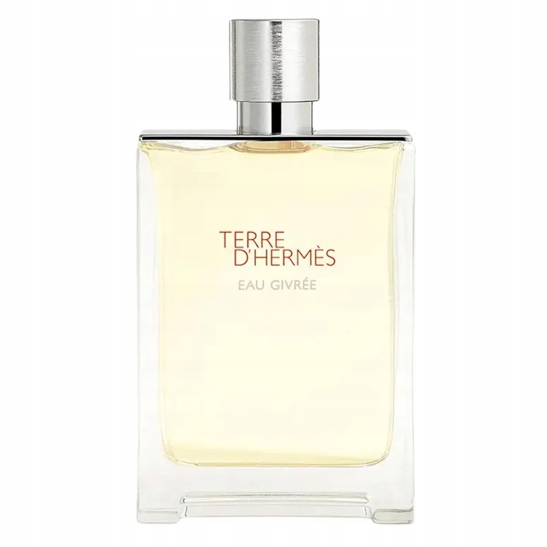Hermes Terre D`hermes Eau Givree Edp 1 75 Ml Sprej