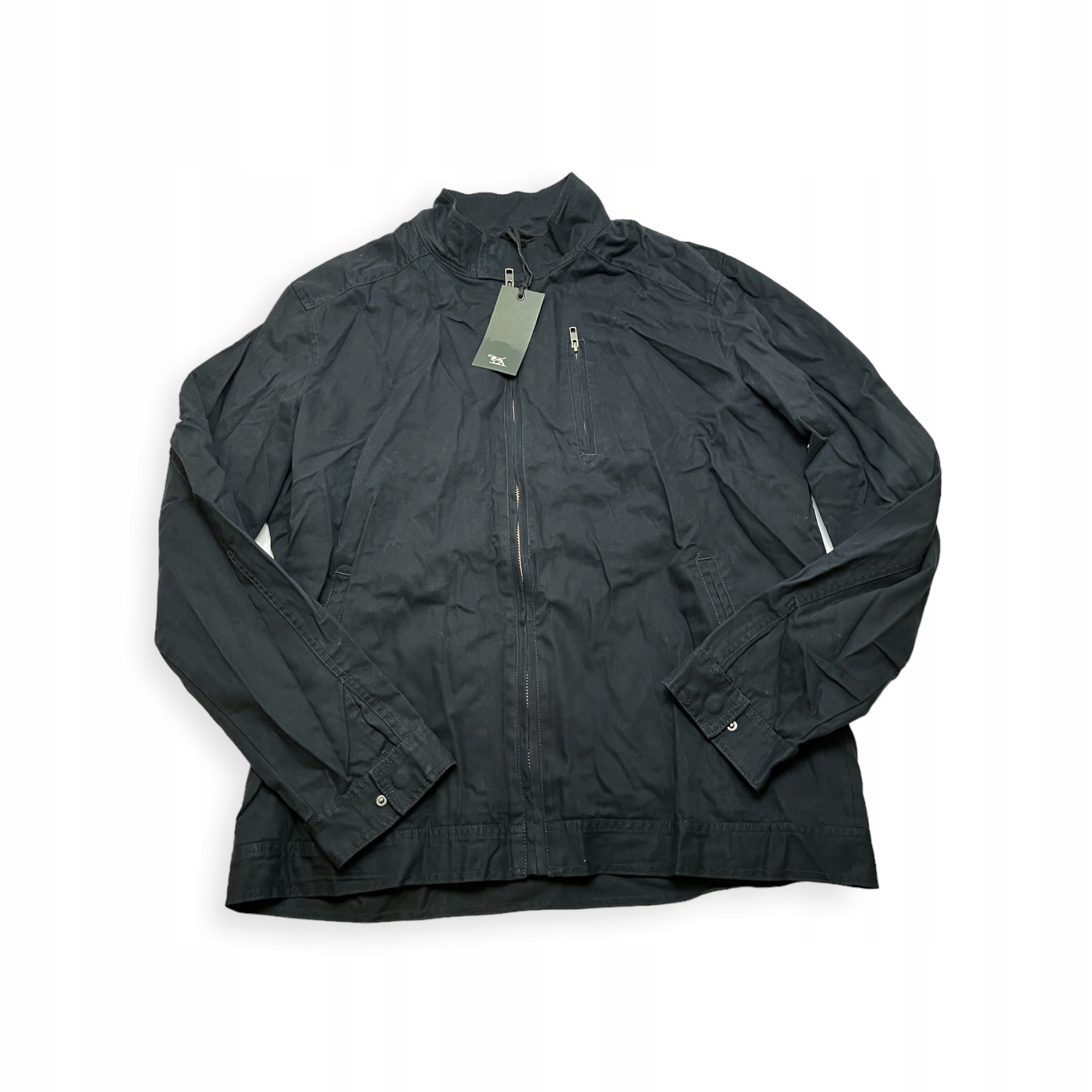 Pánská přechodová bunda Rodd&gunn XXL