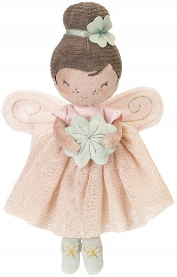 

Ella lalka szmacianka 23 cm lala Little Dutch 0m+