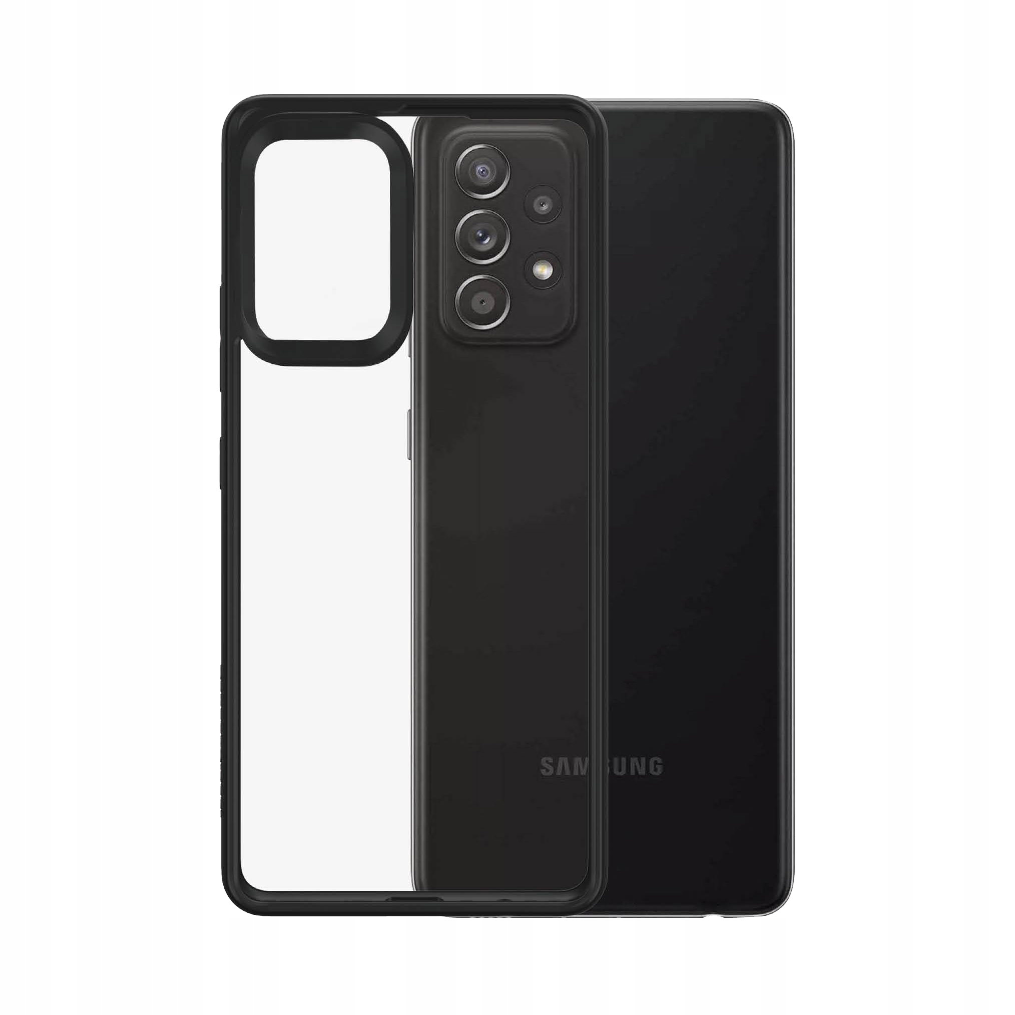 

Etui do Samsung Galaxy A52, PanzerGlass, pokrowiec