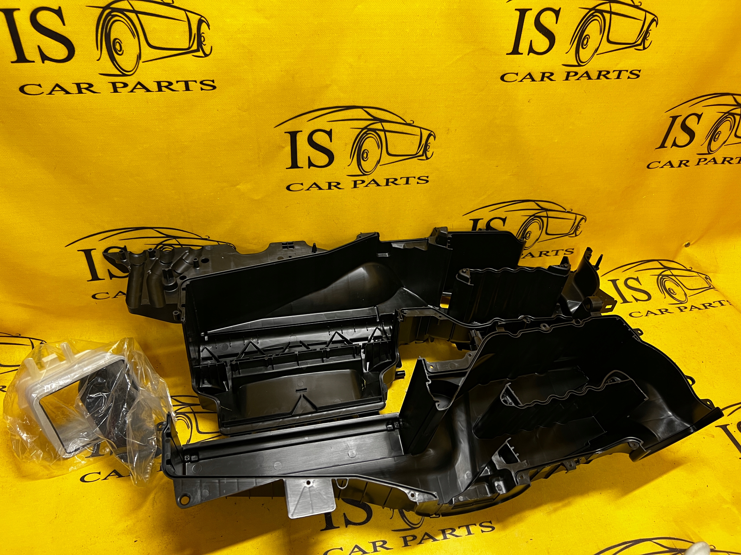 КОРПУС ФИЛЬТРА ВОЗДУХА BMW 7 F01 5 F07 6 F12