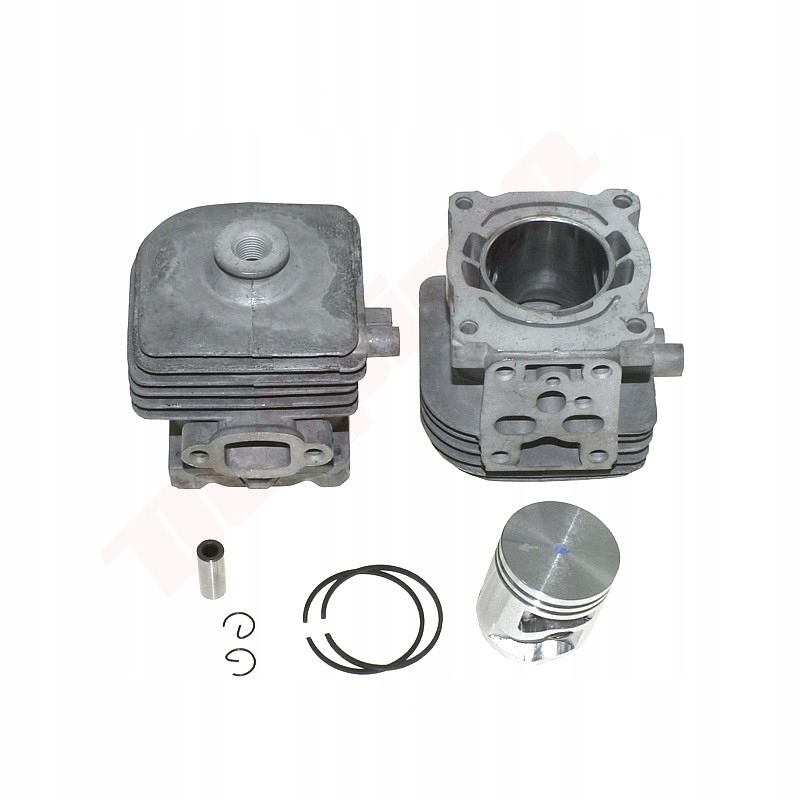 Valec Stihl Hs 82T 34mm (4237 020 1202)