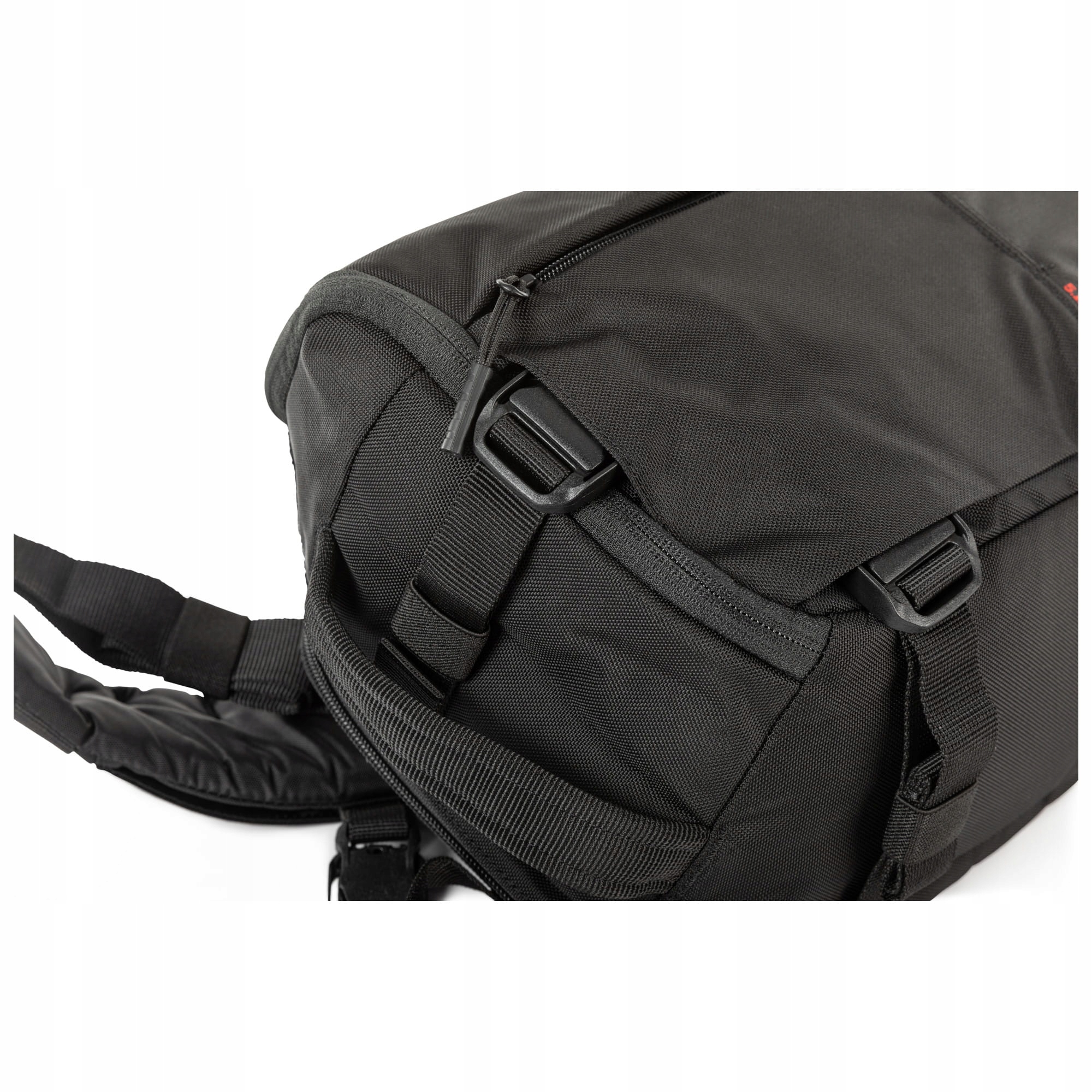 Чорний Рюкзак 5.11 Lv10 Utility/Med Sling Pack