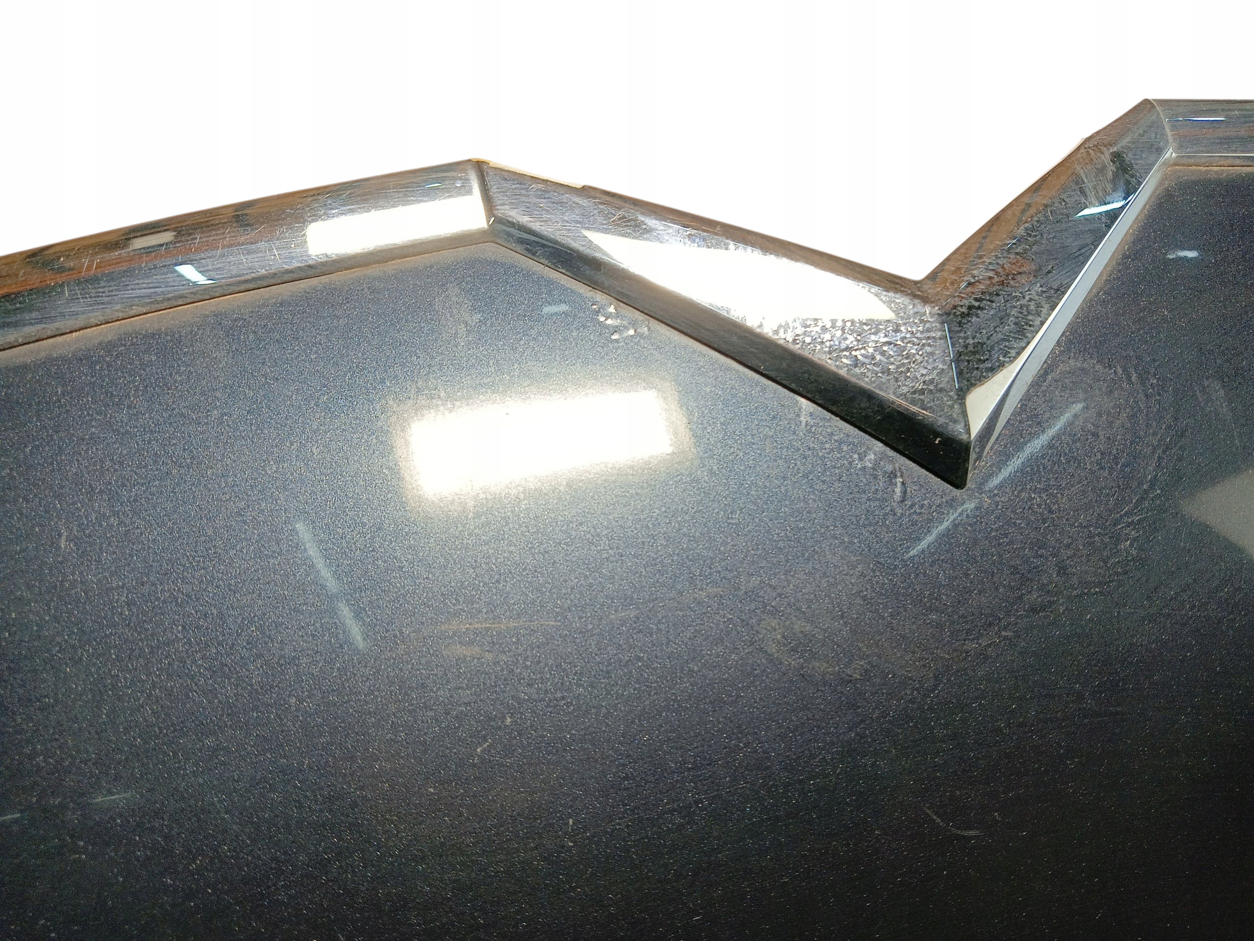 cofano CITROEN C5 III X7 LAK: KGNC (08-10)