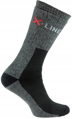 

Skarpety expansive trekking merino r. 35-38