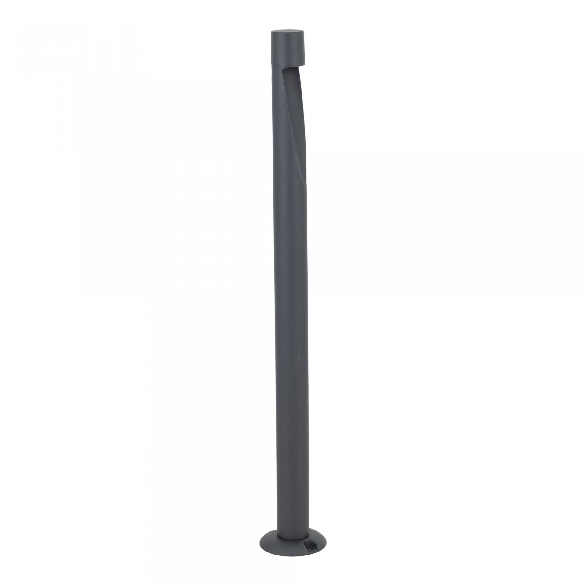 Vonkajšia Led lampa 5W záhradný stĺpik Sena L IP65 19003 Tk Lighting