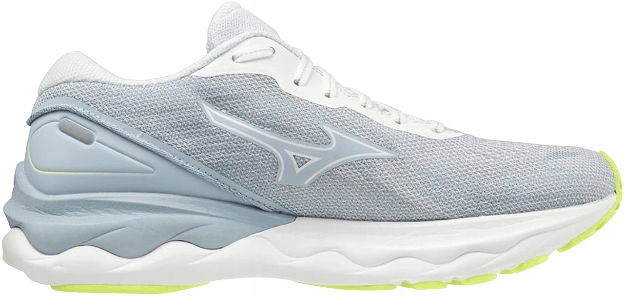 Dámské sportovní běžecké boty Mizuno Wave Skyrise 3, pohodlné, velikost vel.