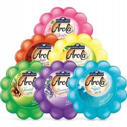 

Odświeżacz Arola General Fresh Dynia 150g