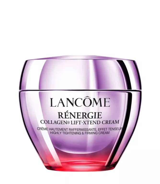 Lancôme Rénergie Collagen+ Lift-xtend Kolagenowy Krem Do Twarzy