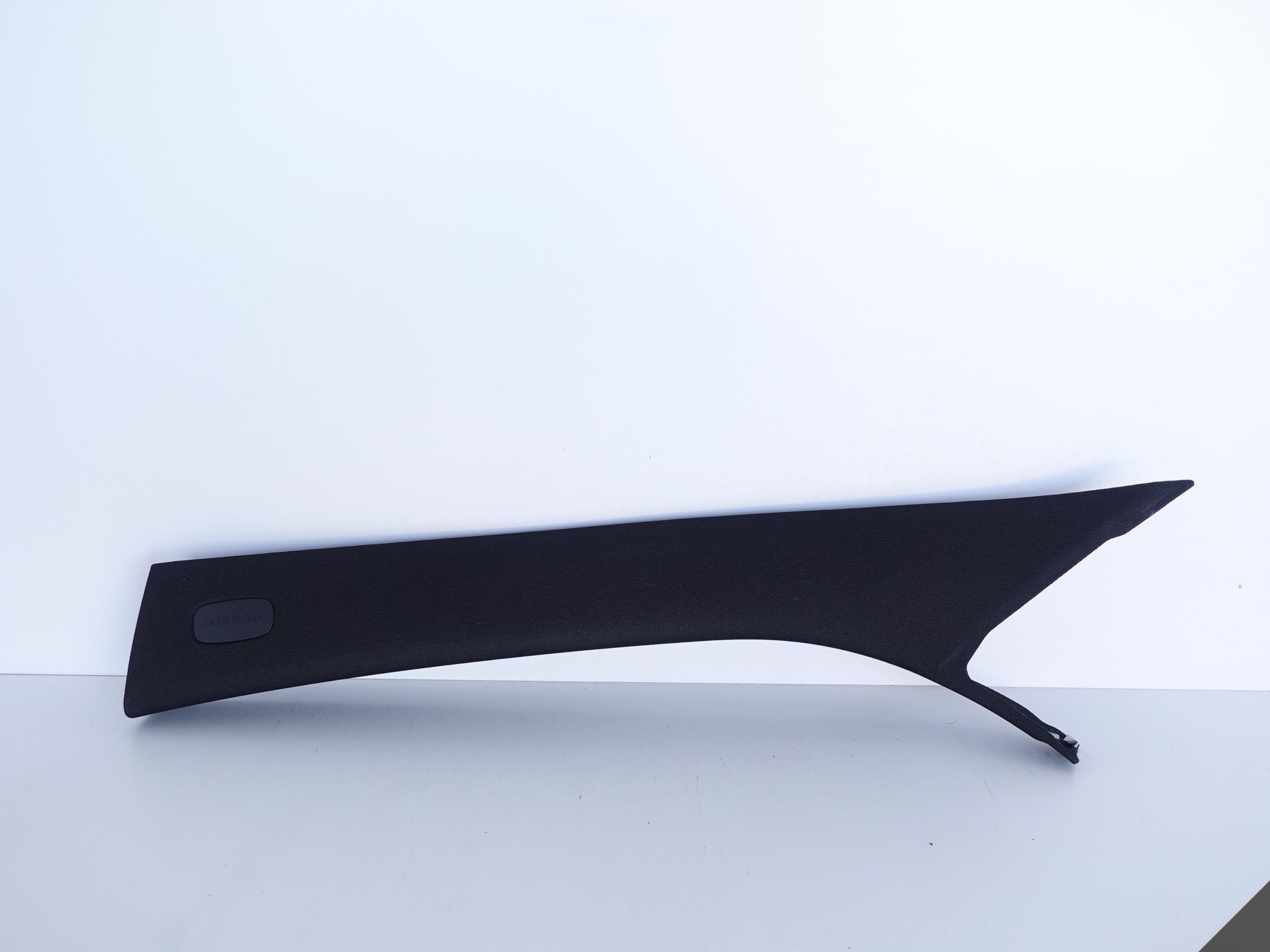 MERCEDES C-KLASA W205 cover SLUPKA A left front