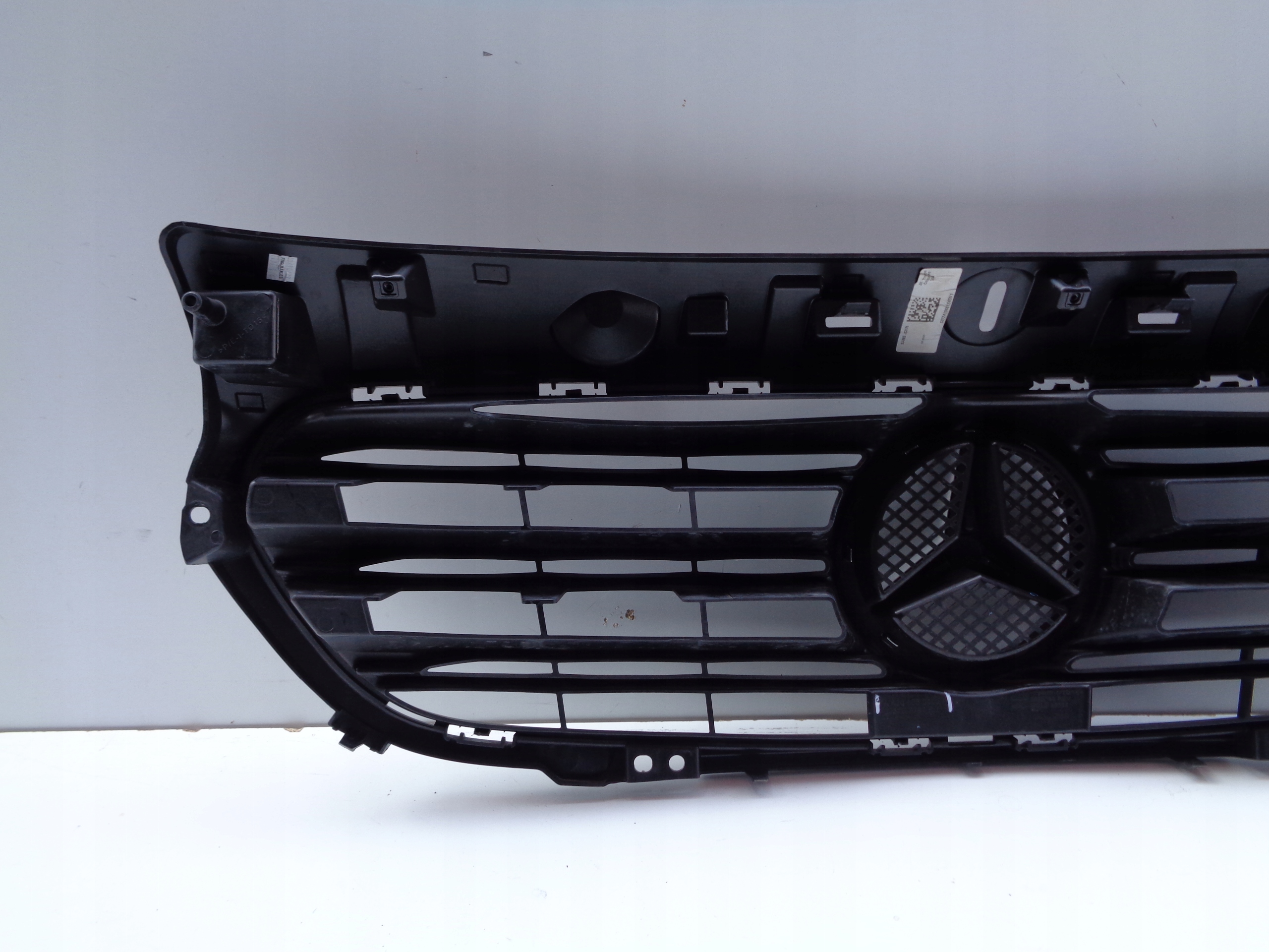 grille MERCEDES CITAN W420 21